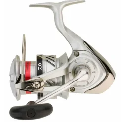 Moulinet Spinning Daiwa Crossfire LT 4000 CXH