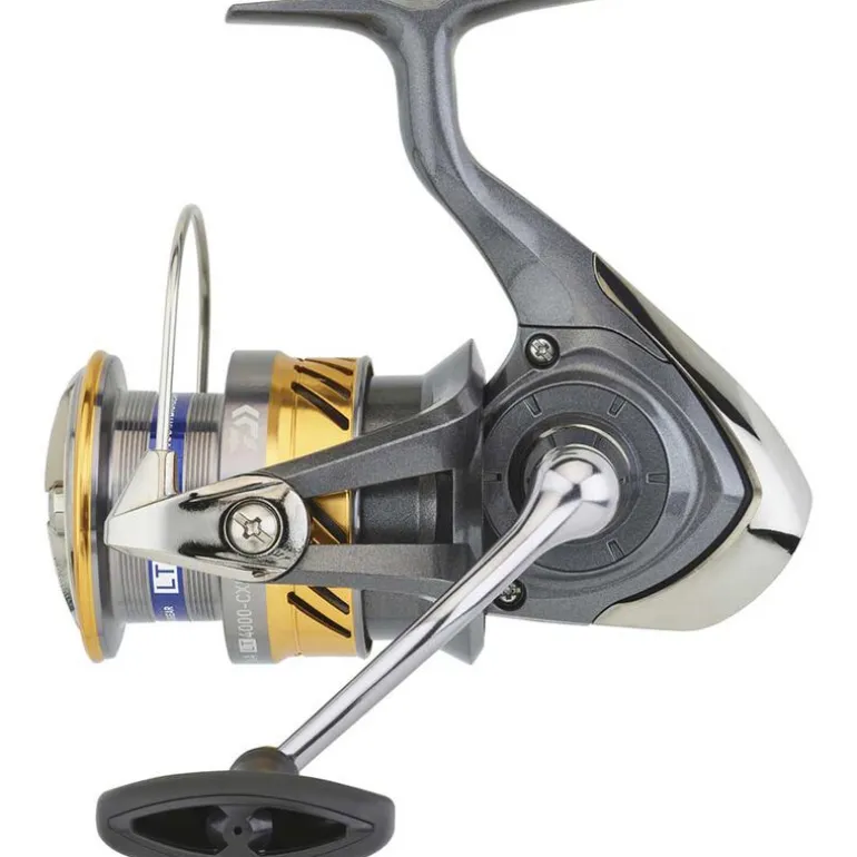 Moulinet Spinning Daiwa Laguna LT 4000 CXH
