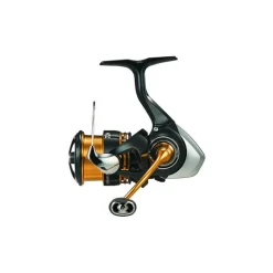 Moulinet Spinning Daiwa Legalis 2023 LT 1000 DXH