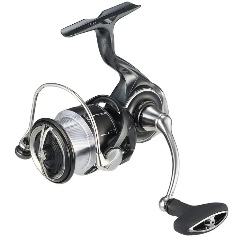 Moulinet Spinning Daiwa Luvias 24 LT 2500 SXH