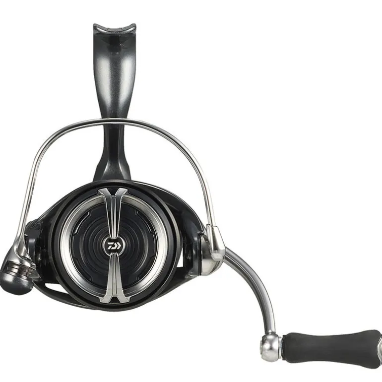 Moulinet Spinning Daiwa Luvias 24 LT 2500 SXH