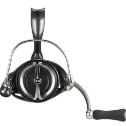 Moulinet Spinning Daiwa Luvias 24 LT 4000 XH