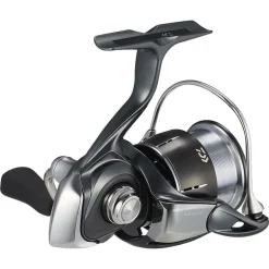 Moulinet Spinning Daiwa Luvias 24 LT 4000 XH