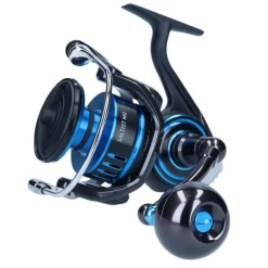 Moulinet Spinning DAIWA Saltist MQ 14000 H