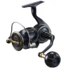 Moulinet Spinning Daiwa Saltiga 23 4000 XH