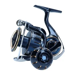 Moulinet Spinning Daiwa Saltiga 23 6000 XH