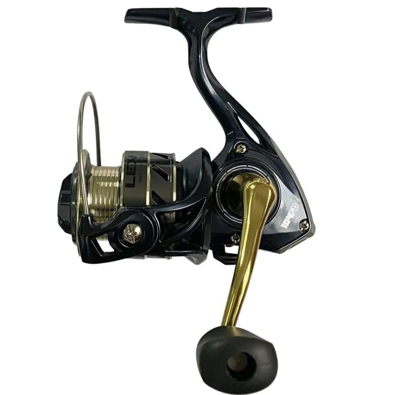 Moulinet Spinning Garbolino Lexica Trout 1000