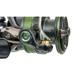 Moulinet Spinning Gunki Overtake FV 2500