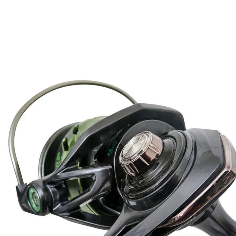 Moulinet Spinning Gunki Overtake FV 2500