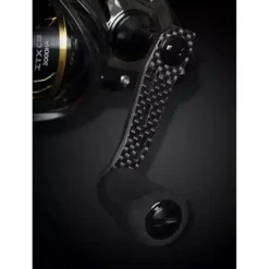 Moulinet Spinning Okuma ITX CB 3000HA