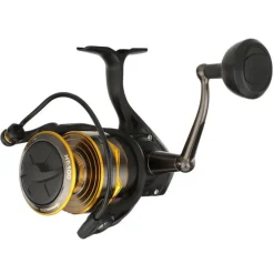 Moulinet Spinning PENN Battle IV 6000