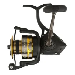 Moulinet Spinning PENN Battle IV 3000