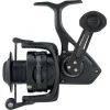 Moulinet spinning penn conflict ii 4000 spin bx