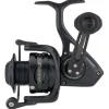 Moulinet spinning penn conflict ii 3000 spin bx