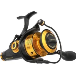 Moulinet Spinning Penn Spinfisher Vii Live Liner Spinning Reel 8500