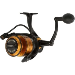 Moulinet Spinning Penn Spinfisher Vii Spinning Reel 2500