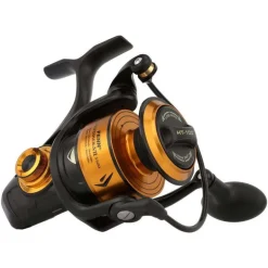 Moulinet Spinning Penn Spinfisher Vii Spinning Reel 6500