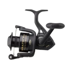 Moulinet Spinning Penn Wrath II 5000SP BX