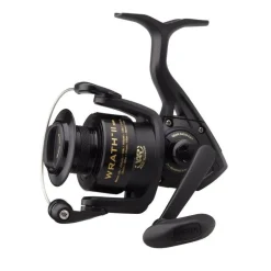 Moulinet Spinning Penn Wrath II 6000SP BX