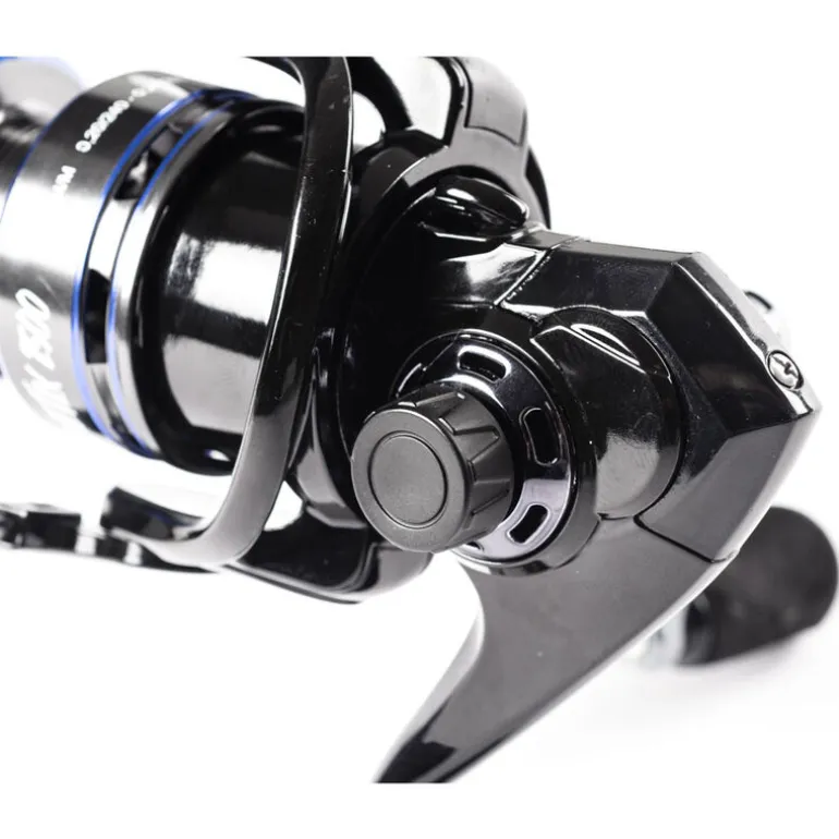 Moulinet Spinning Sasori Magnetix 2500