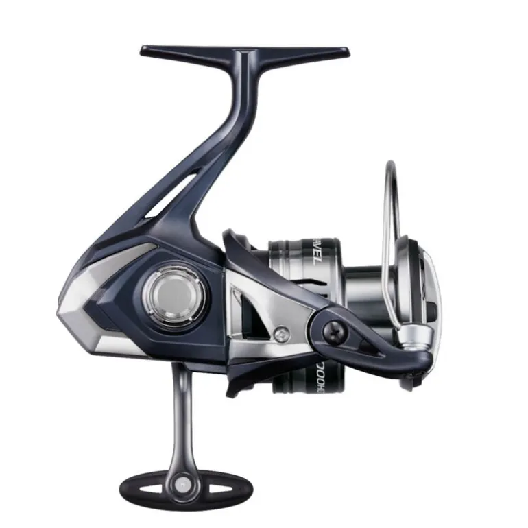 Moulinet Spinning Shimano Miravel 4000 XG