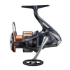 Moulinet Spinning Shimano Nasci FD 2500 HG