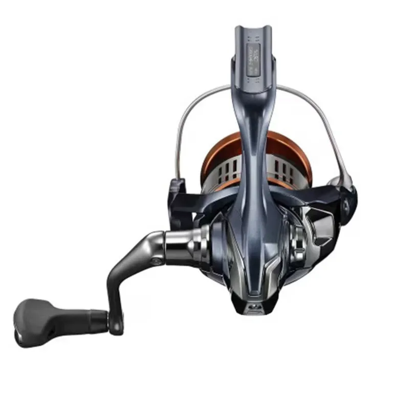 Moulinet Spinning Shimano Nasci FD 2500 HG