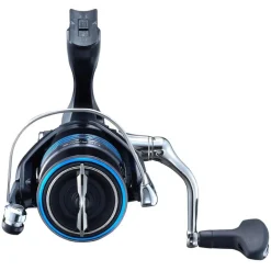 Moulinet Spinning Shimano Nexave Fi 1000