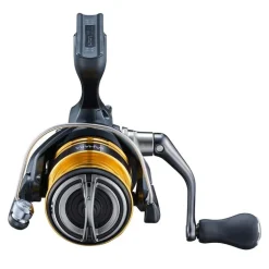 Moulinet Spinning SHIMANO Sahara FJ2500S HG
