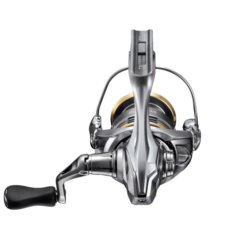Moulinet Spinning SHIMANO Sedona FJ C3000