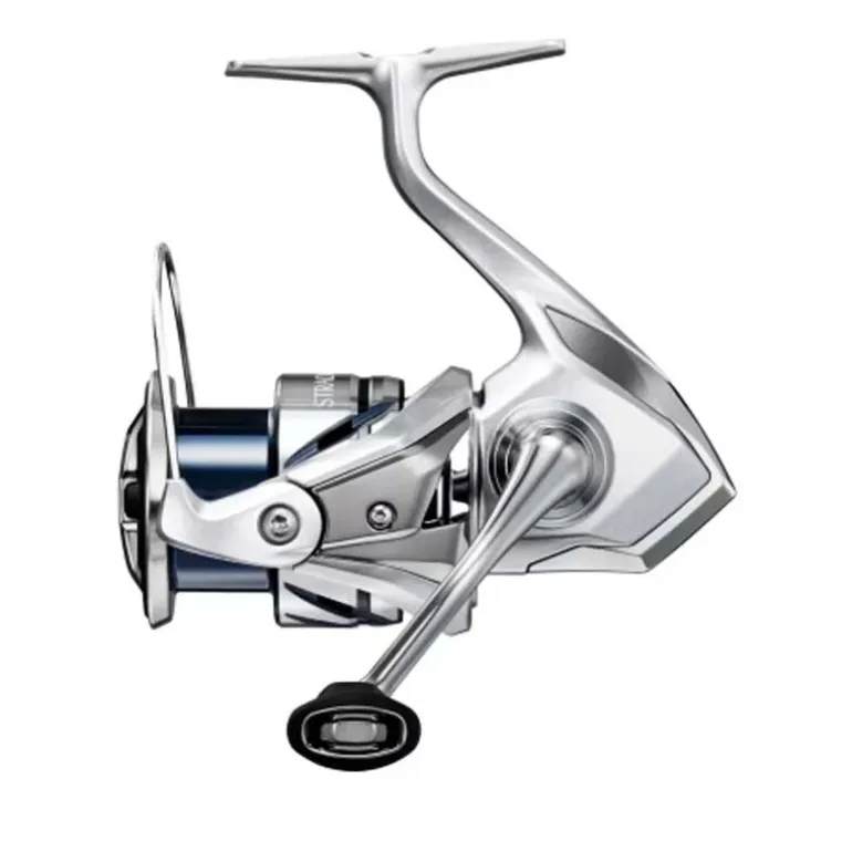 Moulinet Spinning Shimano Stradic FM 1000 HG