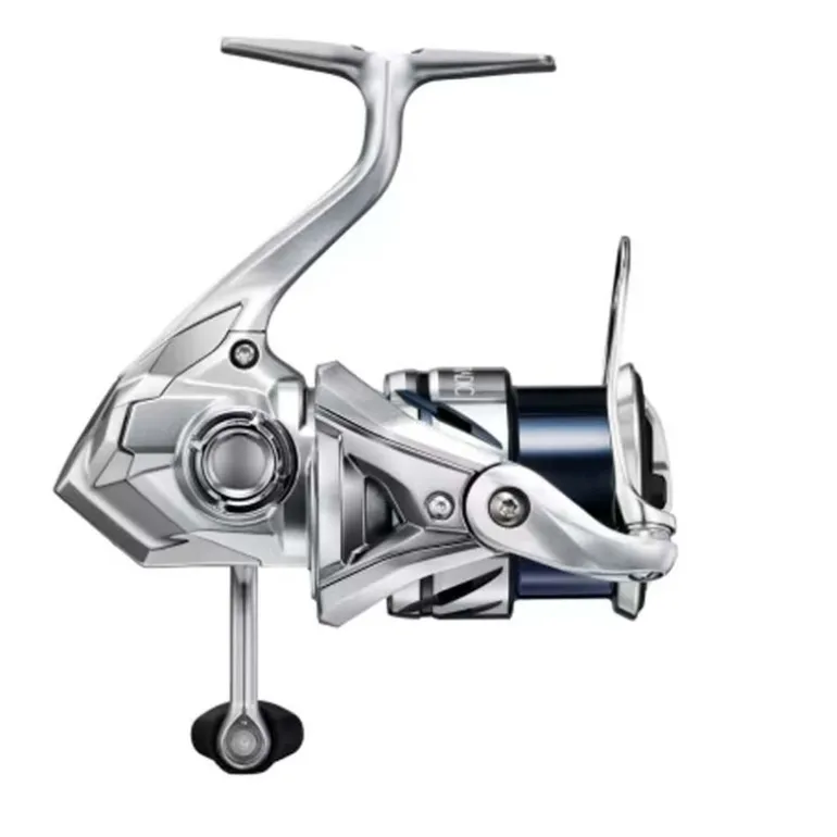 Moulinet Spinning Shimano Stradic FM 1000 HG