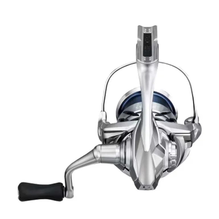 Moulinet Spinning Shimano Stradic FM 1000 HG