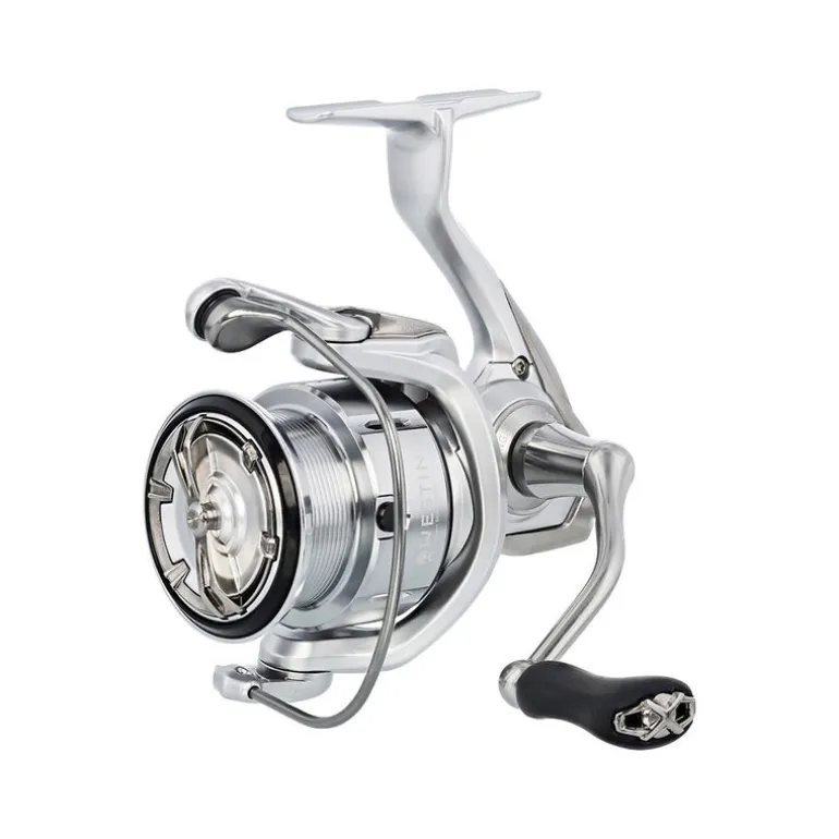 Moulinet Spinning Westin W3 4000 Fd