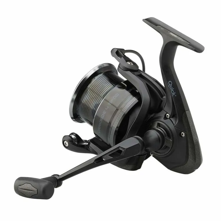 Moulinet Spod Darkside 4 Spod 7000S FD 3+1BB