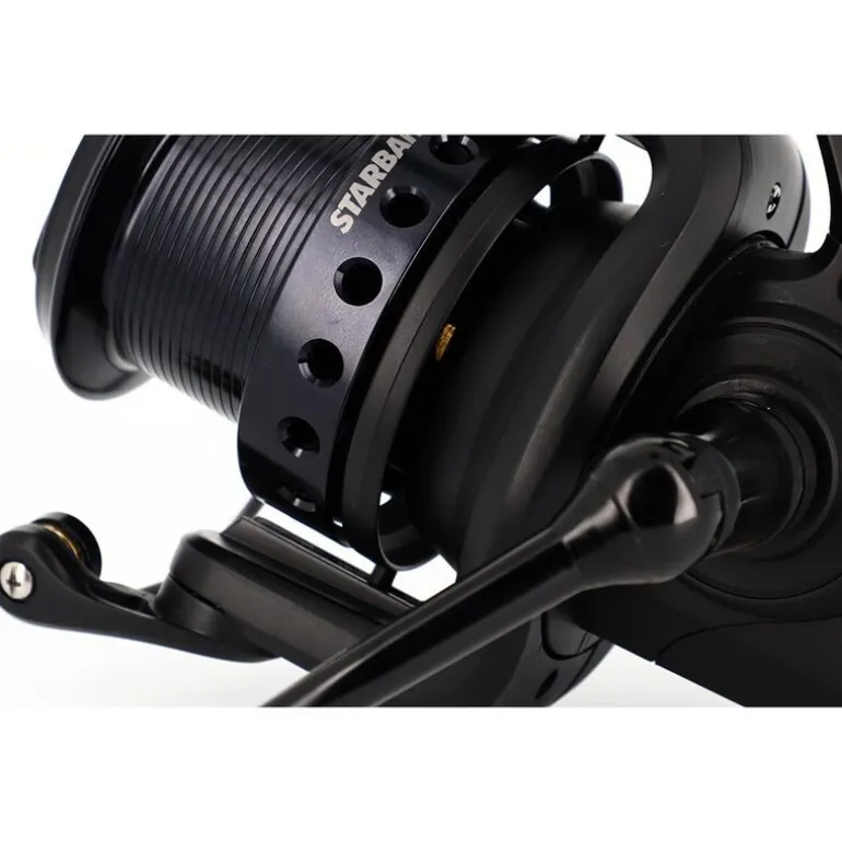Moulinet Starbaits Tron 8000