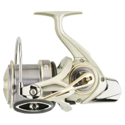 Moulinet Surfcasting Daiwa Emblem Surf Light 22 45CW