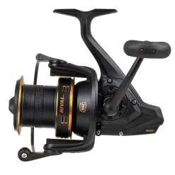 Moulinet surfcasting penn rival gold 6000lc