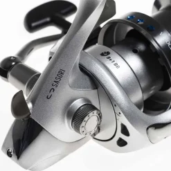 Moulinet Surfcasting Sasori veloce 7000