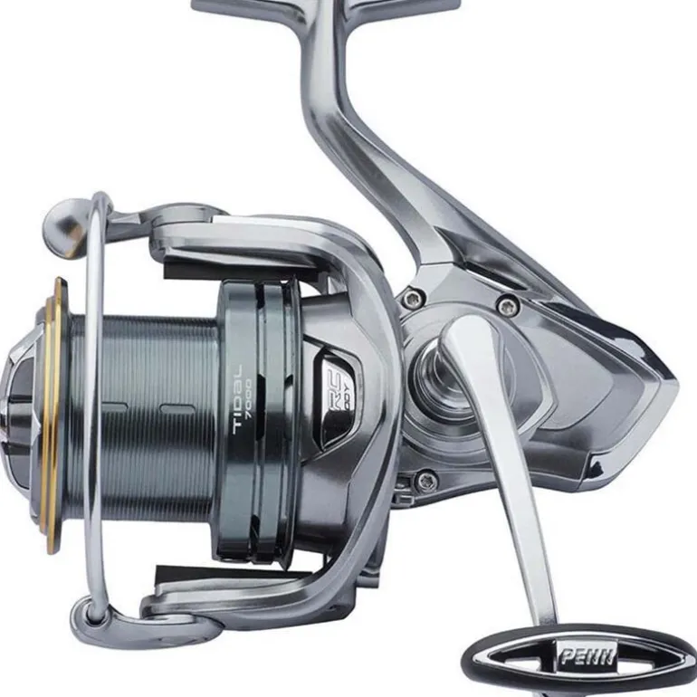 Moulinet Surf Penn Tidal 8000 Long Cast