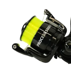 Moulinet Team CarpFishing Process 5000 FD