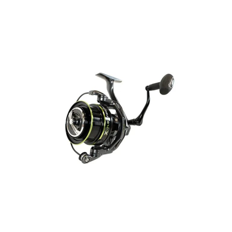 Moulinet Teos XPLOR Feeder 5000 FD