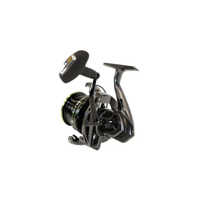 Moulinet Teos XPLOR Feeder 5000 FD