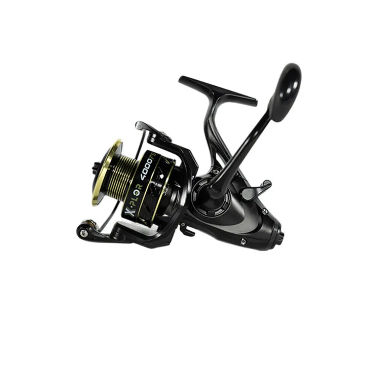 Moulinet Teos XPLOR 4000 FS