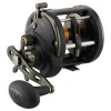 Moulinet Traine PENN Squall II Level Wind 30LW