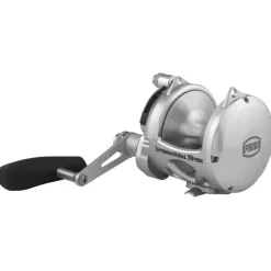 Moulinet traîne penn international 16 vi vsx série silver