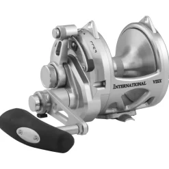 Moulinet traîne penn international 20 vi vsx série silver
