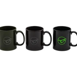 Mug korda glasses logo