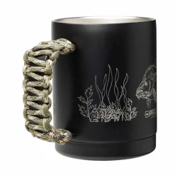 Mug Prologic Blackfire Twin Skin Carp Cup