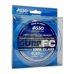 Nylon ASSO Surf FC 300m